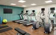 Fitness Center 2 Holiday Inn Express & Suites WEST DES MOINES - JORDAN WEST, an IHG Hotel