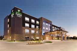 Holiday Inn Express & Suites WEST DES MOINES - JORDAN WEST, an IHG Hotel, Rp 2.114.735