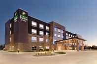 Exterior Holiday Inn Express & Suites WEST DES MOINES - JORDAN WEST, an IHG Hotel