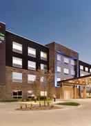 EXTERIOR_BUILDING Holiday Inn Express & Suites West Des Moines - Jordan Creek, an IHG Hotel