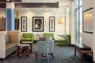 Lobby Holiday Inn Express & Suites WEST DES MOINES - JORDAN WEST, an IHG Hotel