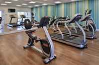 Fitness Center Holiday Inn Express & Suites SOUTHGATE - DETROIT AREA, an IHG Hotel