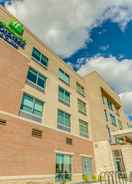 EXTERIOR_BUILDING Holiday Inn Express & Suites Okemos - University Area, an IHG Hotel