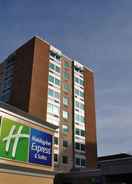 EXTERIOR_BUILDING Holiday Inn Express & Suites Pittsburgh West - Greentree, an IHG Hotel