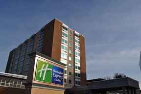 Holiday Inn Express & Suites PITTSBURGH WEST - GREEN TREE, an IHG Hotel