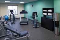 Fitness Center Holiday Inn Express & Suites HIGH POINT SOUTH, an IHG Hotel