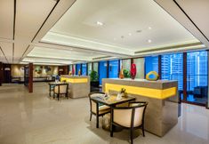 Others 2 Crowne Plaza SANYA CITY CENTER by IHG, an IHG Hotel