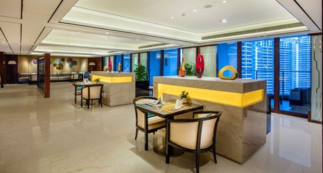 Others 2 Crowne Plaza SANYA CITY CENTER by IHG, an IHG Hotel