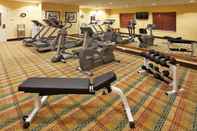 Fitness Center Holiday Inn Express & Suites GREENSBORO - AIRPORT AREA, an IHG Hotel