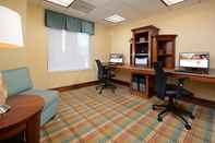 Functional Hall Holiday Inn Express & Suites GREENSBORO - AIRPORT AREA, an IHG Hotel