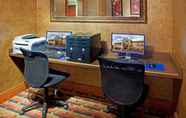 Dewan Majlis 2 Holiday Inn Express & Suites COLORADO SPRINGS NORTH, an IHG Hotel