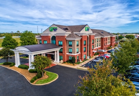 Exterior Holiday Inn Express & Suites MEMPHIS SOUTHWIND, an IHG Hotel