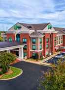 EXTERIOR_BUILDING Holiday Inn Express Hotel & Suites Memphis Southwind, an IHG Hotel