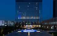 Lainnya 6 Holiday Inn Express BEIJING YIZHUANG, an IHG Hotel