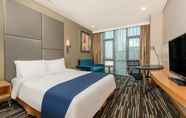 Lain-lain 3 Holiday Inn Express BEIJING YIZHUANG, an IHG Hotel