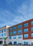 EXTERIOR_BUILDING Holiday Inn Express & Suites BRENHAM SOUTH, an IHG Hotel