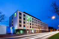 อื่นๆ Holiday Inn Express AUGSBURG, an IHG Hotel