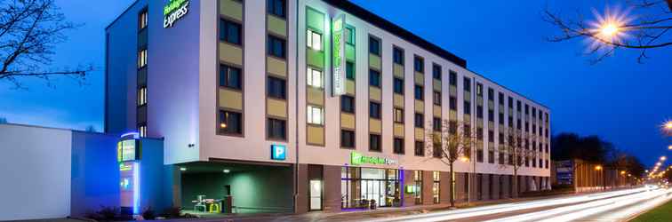 Others Holiday Inn Express AUGSBURG, an IHG Hotel