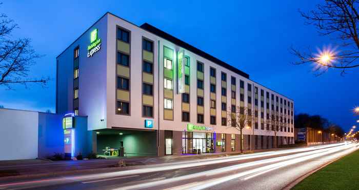 Others Holiday Inn Express AUGSBURG, an IHG Hotel