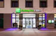 Others 4 Holiday Inn Express AUGSBURG, an IHG Hotel