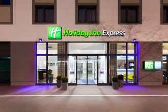 Others 4 Holiday Inn Express AUGSBURG, an IHG Hotel