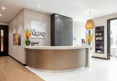 Others 7 Crowne Plaza LONDON DOCKLANDS by IHG, an IHG Hotel