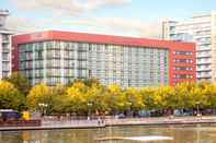 Lain-lain Crowne Plaza LONDON DOCKLANDS, an IHG Hotel