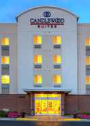 EXTERIOR_BUILDING Candlewood Suites INDIANAPOLIS NORTHWEST