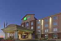 Exterior Holiday Inn Express & Suites EL PASO WEST, an IHG Hotel