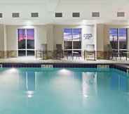 Hồ bơi 7 Holiday Inn Express & Suites EL PASO WEST, an IHG Hotel