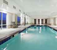 Hồ bơi 5 Holiday Inn Express & Suites EL PASO WEST, an IHG Hotel