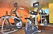 Fitness Center 7 Holiday Inn Express ALBUQUERQUE N - BERNALILLO, an IHG Hotel