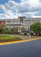 EXTERIOR_BUILDING Holiday Inn Express Washington DC East - Andrews AFB, an IHG Hotel