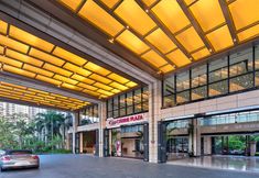 Others 7 Crowne Plaza SANYA CITY CENTER by IHG, an IHG Hotel