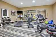 Fitness Center Candlewood Suites MORGANTOWN-UNIV WEST VIRGINIA