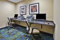 ห้องประชุม Candlewood Suites MORGANTOWN-UNIV WEST VIRGINIA