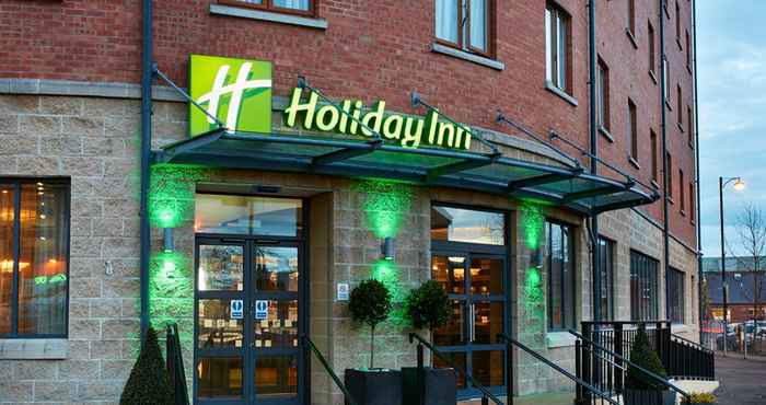 Lainnya Holiday Inn BELFAST CITY CENTRE, an IHG Hotel