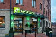 Lainnya Holiday Inn BELFAST CITY CENTRE, an IHG Hotel
