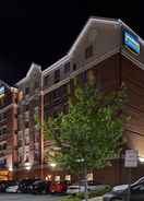 EXTERIOR_BUILDING Staybridge Suites QUANTICO-STAFFORD, an IHG Hotel