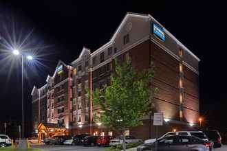 ภายนอกอาคาร 4 Staybridge Suites QUANTICO-STAFFORD, an IHG Hotel