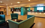 Others 4 Holiday Inn Express MANCHESTER AIRPORT, an IHG Hotel