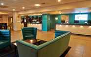 Lain-lain 4 Holiday Inn Express MANCHESTER AIRPORT, an IHG Hotel