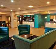 Lainnya 4 Holiday Inn Express MANCHESTER AIRPORT, an IHG Hotel