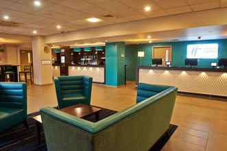 Lain-lain 4 Holiday Inn Express MANCHESTER AIRPORT, an IHG Hotel