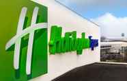 Lainnya 5 Holiday Inn Express MANCHESTER AIRPORT, an IHG Hotel