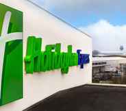 Lainnya 7 Holiday Inn Express MANCHESTER AIRPORT, an IHG Hotel