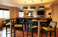 Lainnya 3 Holiday Inn Express MANCHESTER AIRPORT, an IHG Hotel