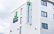 Others 6 Holiday Inn Express MANCHESTER AIRPORT, an IHG Hotel