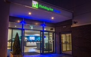 Others 3 Holiday Inn Express MANCHESTER AIRPORT, an IHG Hotel