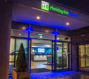 Lainnya 3 Holiday Inn Express MANCHESTER AIRPORT, an IHG Hotel